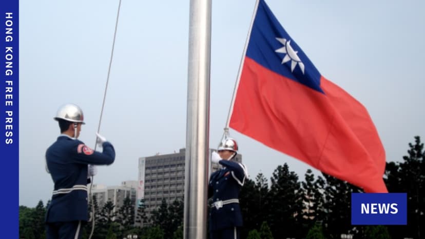 Sharp Drop in Chinese Military Aircraft Near Taiwan Raises Questions