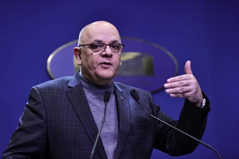 Romania's Ro-Alert System to Feature Different Sounds for Varying Emergency Severities