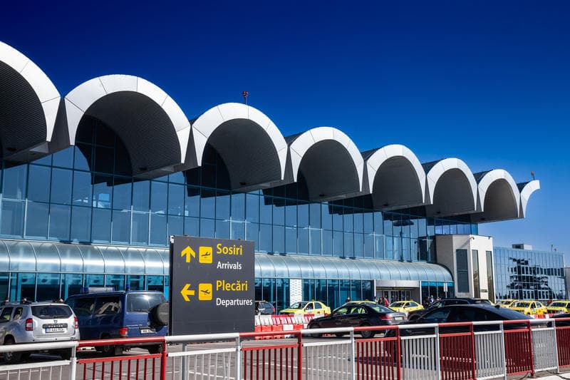 Scandal at Otopeni Airport Over Denied Boarding