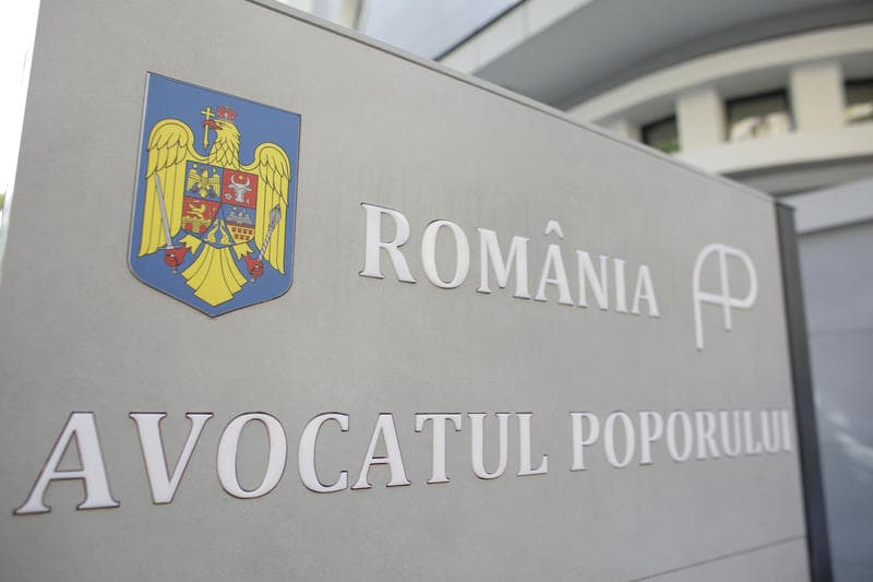 Romanian Parliament Deadlocked on Ombudsman Appointment