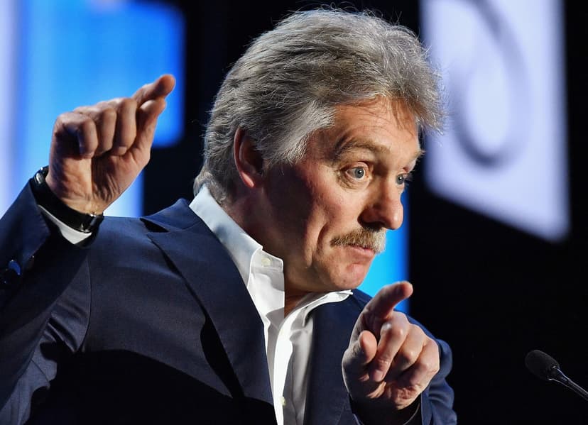 Mesajul Kremlinului despre conflictul din Golf: „Nu este războiul nostru”