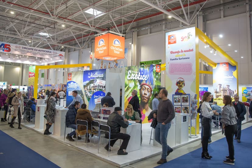 Romanian Tourism Agencies Urge Government Action to Capitalize on 'Safe Country' Status