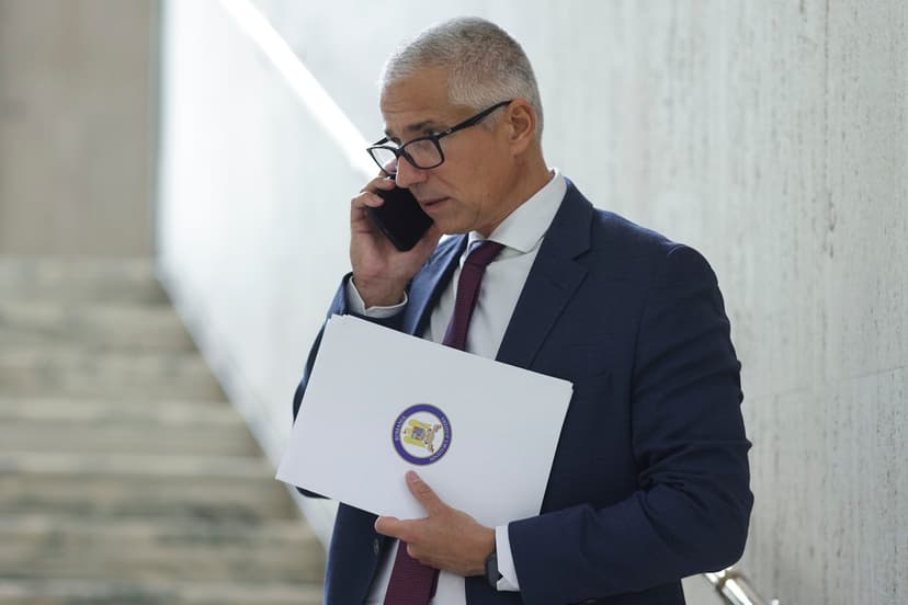 Romanian Justice Minister Announces Proposals for DNA, DIICOT, and General Prosecutor Leadership