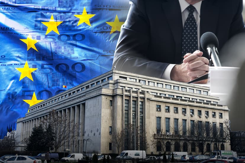 Ilie Bolojan Warns of Revocations if Romania Loses PNRR Funds