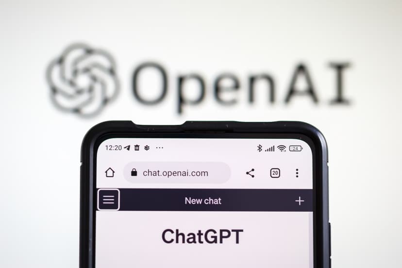 OpenAI Suspends Accounts Linked to Chinese Law Enforcement Using ChatGPT for Data Collection