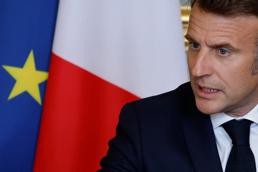 „Singura autorizaţie dată de preşedintele Republicii”. Ce sprijin oferă Franţa forțelor SUA în războiul contra Iranului