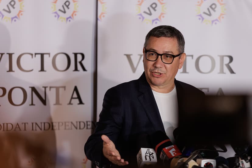 Fiica lui Victor Ponta a ajuns în România. Daciana Sârbu: „Astăzi mi-am strâns copilul în brațe” / Scandalul repatrierii ajunge și la DNA: Plângeri împotriva ministrei de Externe Oana Țoiu