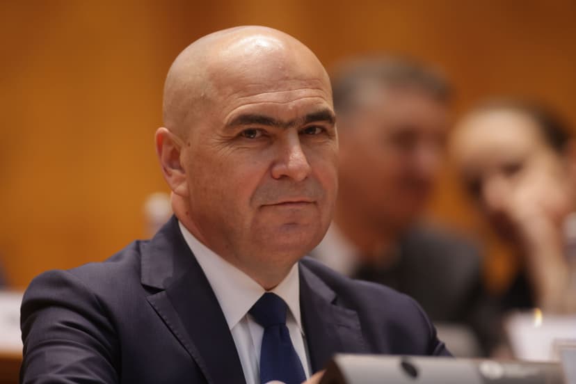 PNL Responds to PSD Accusations Regarding Budget and Reforms