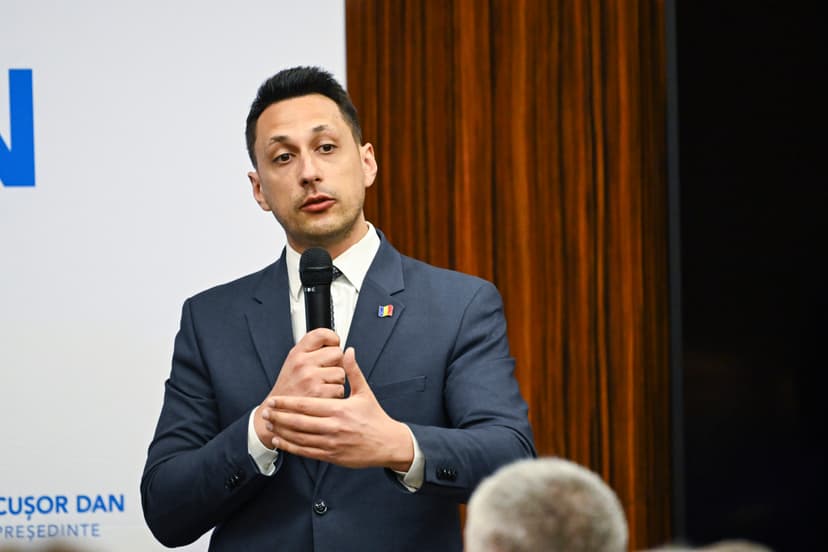 Referendum Proposed to Merge Ilfov County into Bucharest