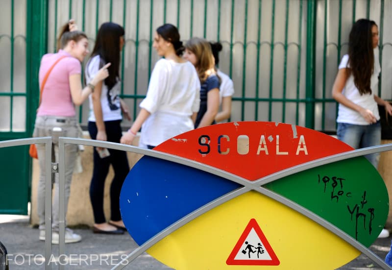 Romanian Language Correction Key for 2026 National Evaluation Simulation to be Released