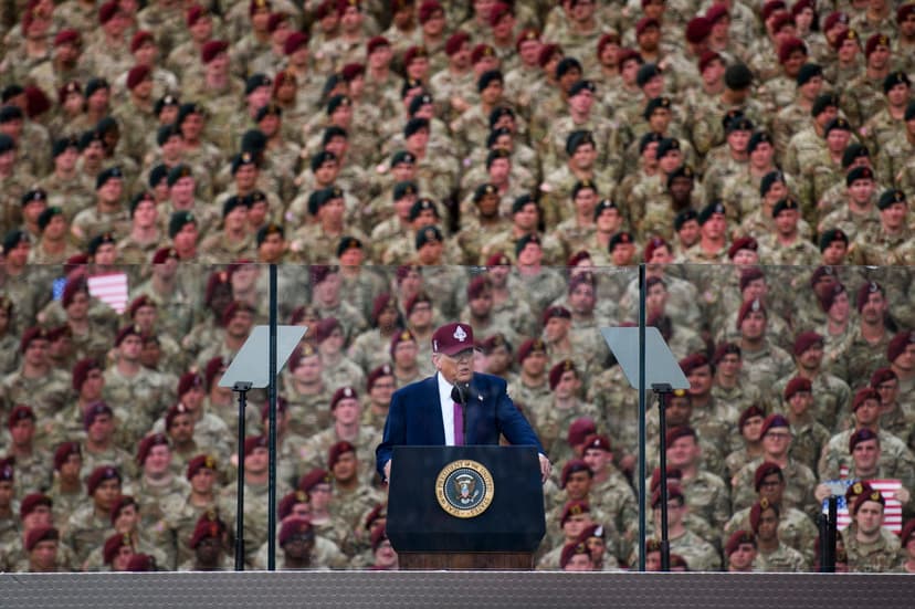 US Military Commanders Accused of Promoting Christian Extremism Regarding Iran War