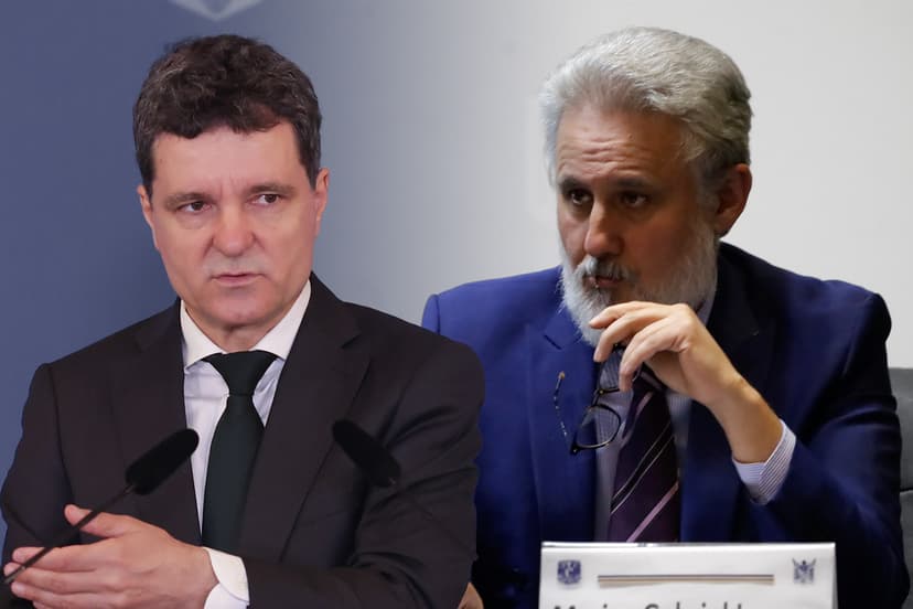 Consilierul lui Nicușor Dan pentru securitate națională spune pe ce se concentrează România în a treia zi de conflict în Orientul Mijlociu