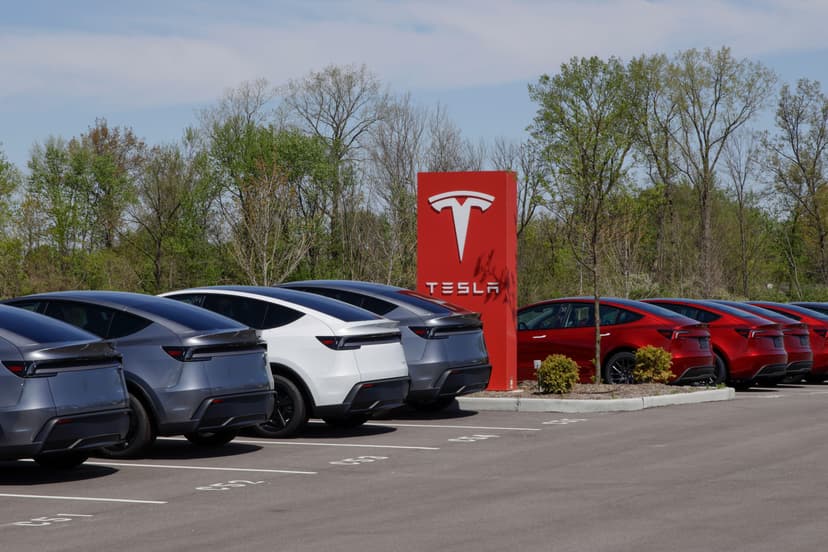 Tesla Faces Growing Problems in Europe, China Benefits