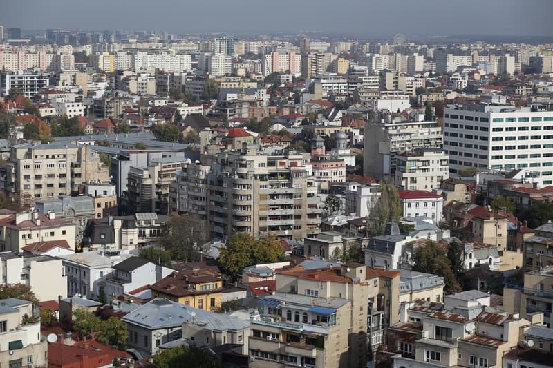 Romania Reintroduces Tax Reductions for Older Homes