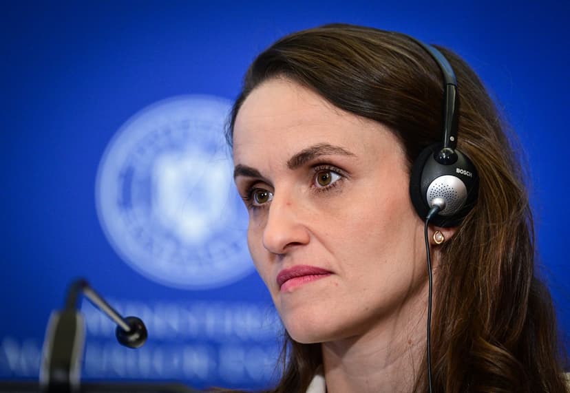 Ministra Oana Țoiu, despre situația românilor din Iran și Israel: „A rămas o echipă care este la dispoziție pentru asistența consulară”