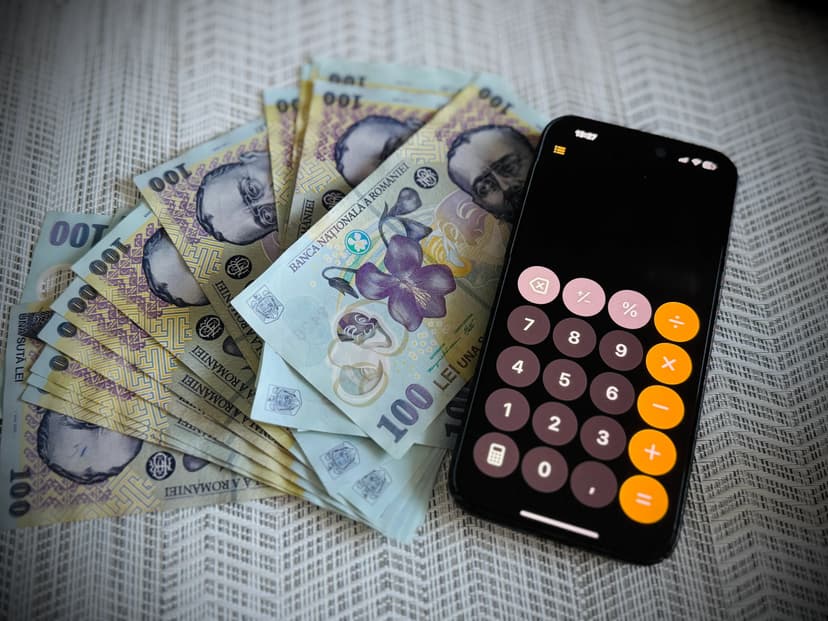 Romanian Entrepreneurs to Access Bank Loans Up to 300,000 Lei with New Guarantee Fund