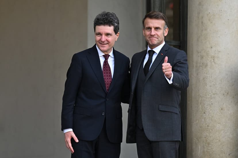 Romania Considers Joining France's Nuclear Deterrent Umbrella