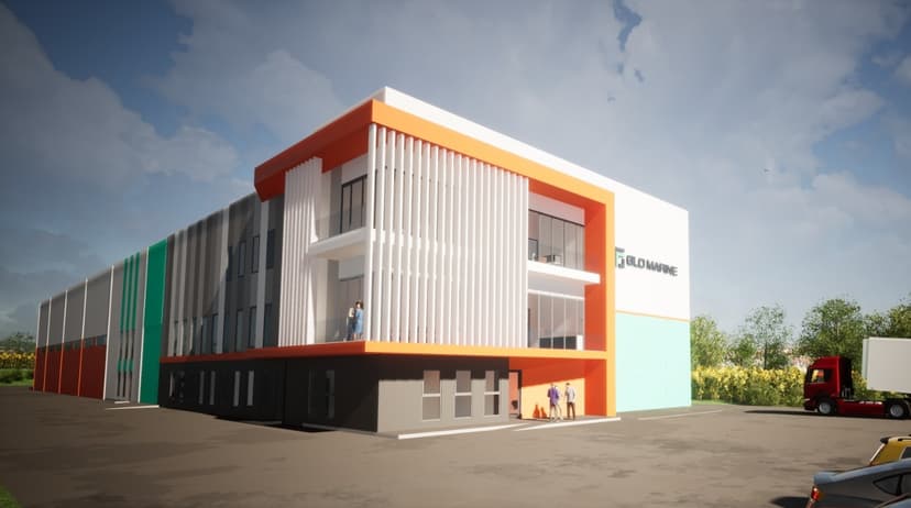 Romanian Entrepreneurs Invest €6 Million in Ship Manufacturing Unit