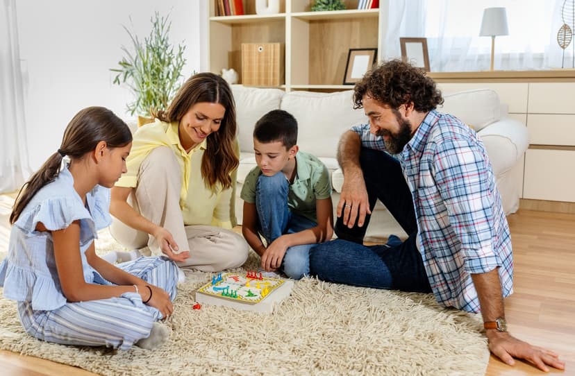 Surprising Solution for Emotional Reconnection Between Parents and Children