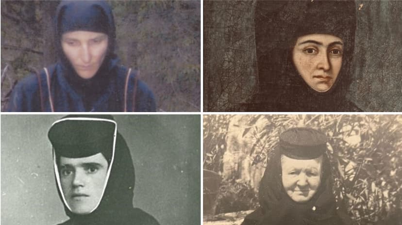 Romanian Orthodox Church Canonizes 16 Women Saints