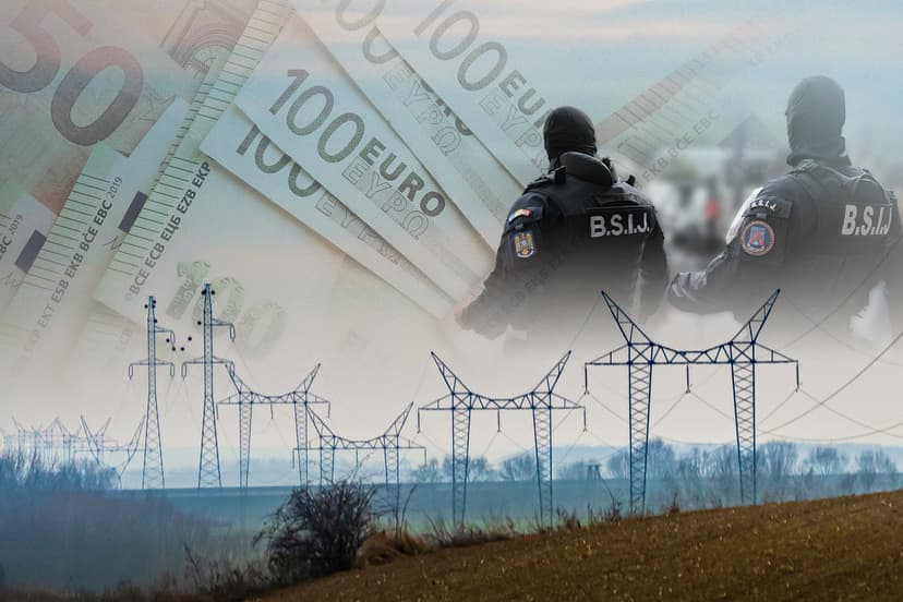 Romanian Government Prepares Plan to Reduce Energy Prices