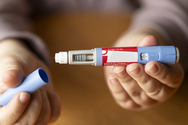 UK Government to Pay GPs for Prescribing Weight-Loss Drugs in England