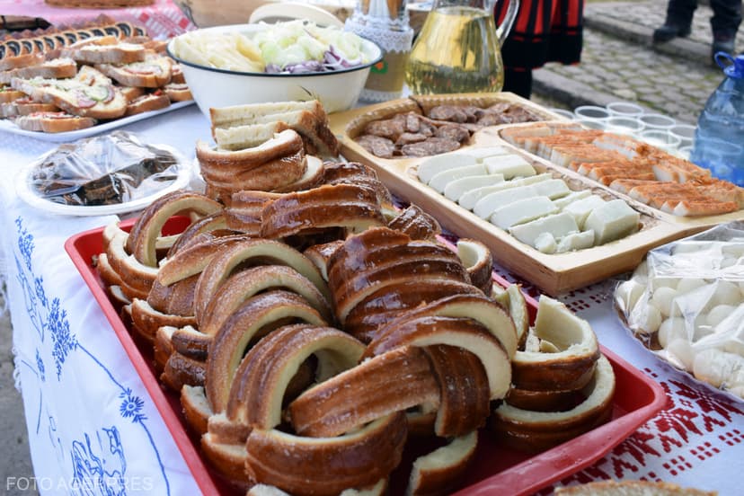 Orthodox Great Lent 2026 Begins, Details on Fish Exemptions