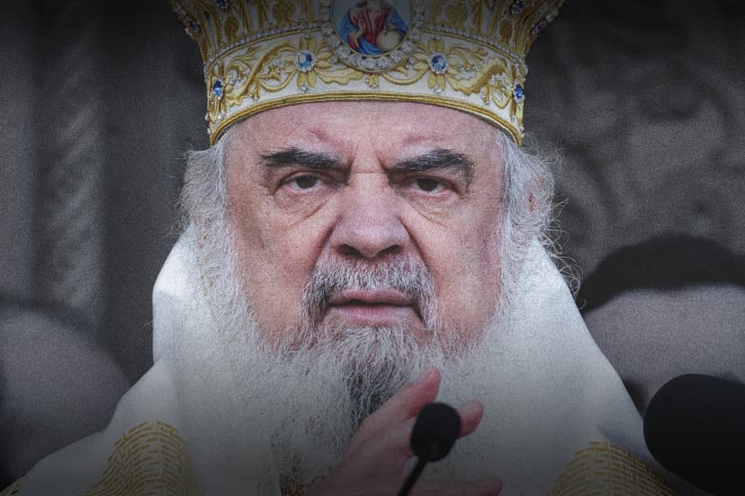INTERVIEW about an unprecedented gesture in the history of the Romanian Orthodox Church. A counselor to Patriarch Daniel explains how 16 women were recently declared saints: "There are even doctors involved in the process"