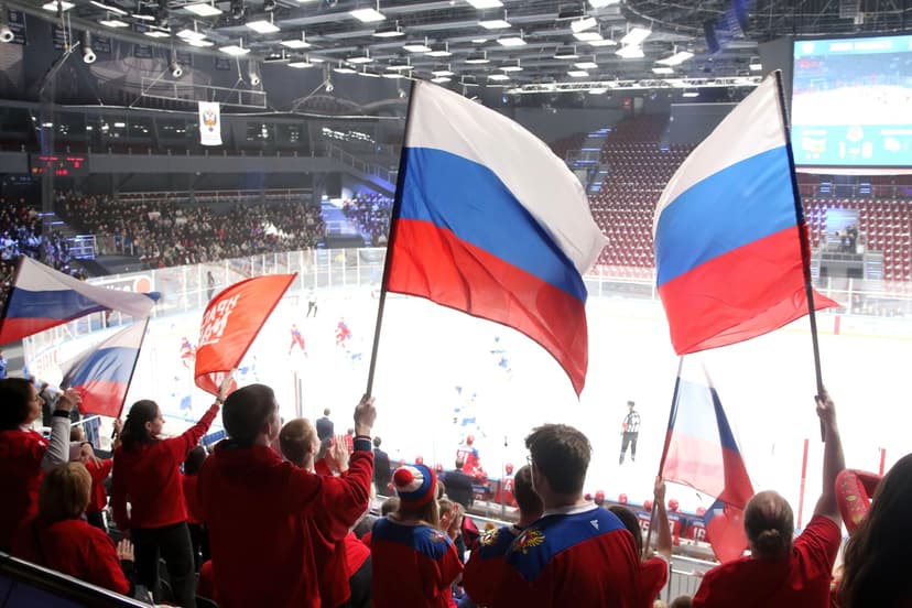 Paralympic Committee Allows Russian and Belarusian Athletes to Compete with National Symbols at 2026 Winter Games