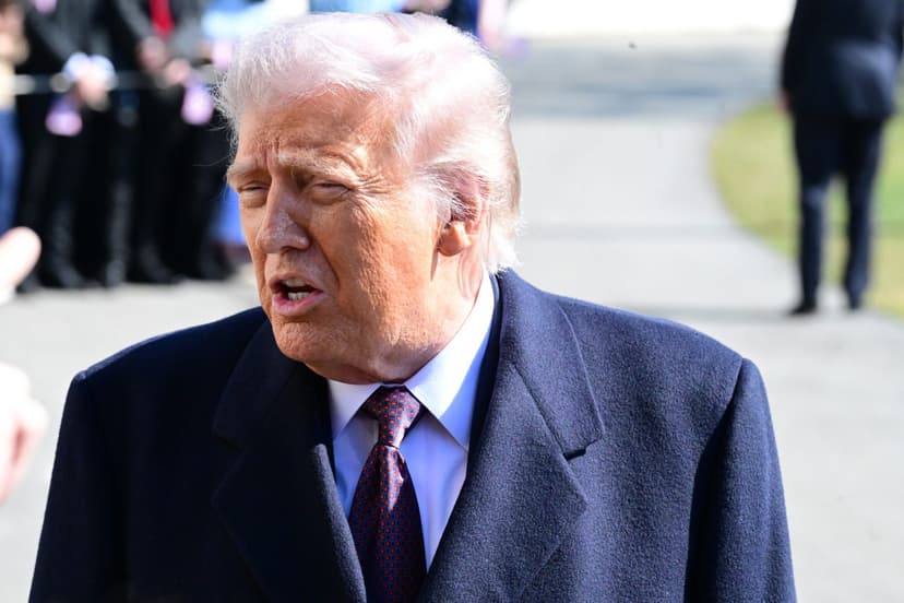 Donald Trump spune că Iranul a cerut reluarea negocierilor, însă este „prea târziu”