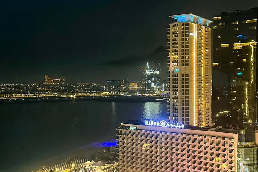 US and Israel attack on Iran / Reuters: Powerful explosions reported in Dubai