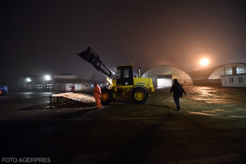 PS1 vs Romprest: An Endless Dispute Over Snow Removal and Waste Collection