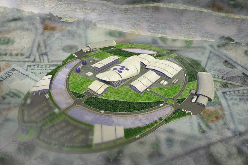 Romanian Government Expresses Reservations Over Funding for Doicești Mini-Reactors