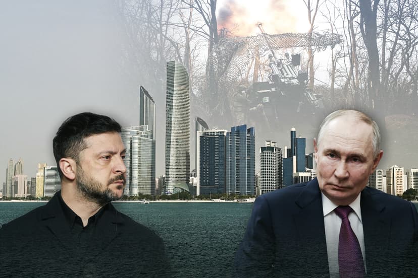 Zelenski speră că negocierile cu Moscova vor continua, în pofida războiului din Orientul Mijlociu