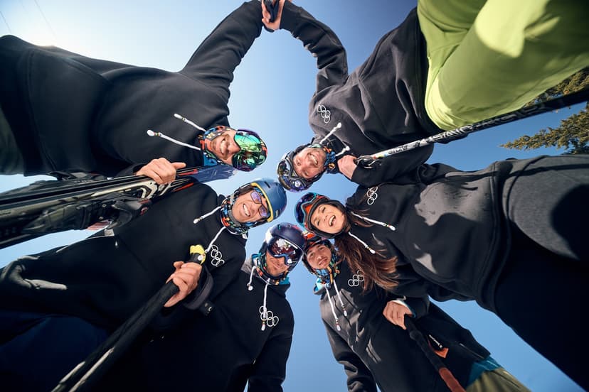 Trendyol aduce spiritul olimpic pe pârtiile din România: Din Milano și Cortina, direct în Poiană!