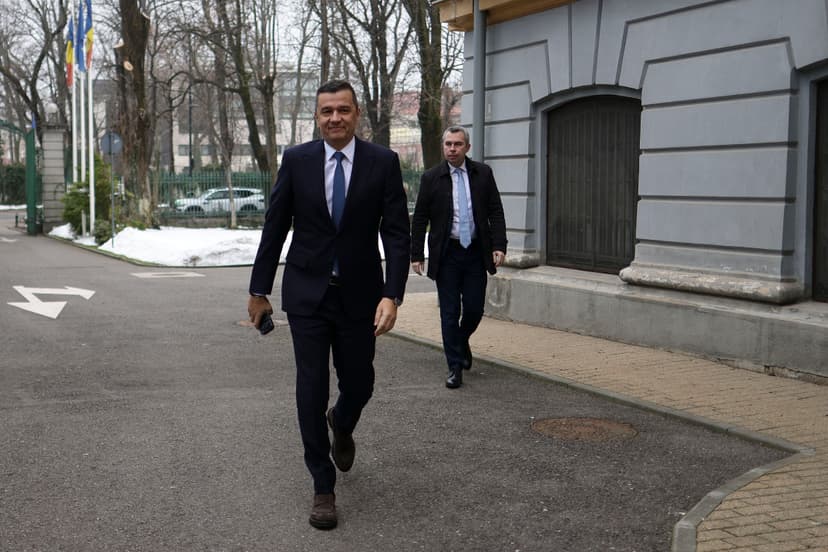 Cum au ajuns toate televiziunile din România să ascundă minciunile lui Sorin Grindeanu