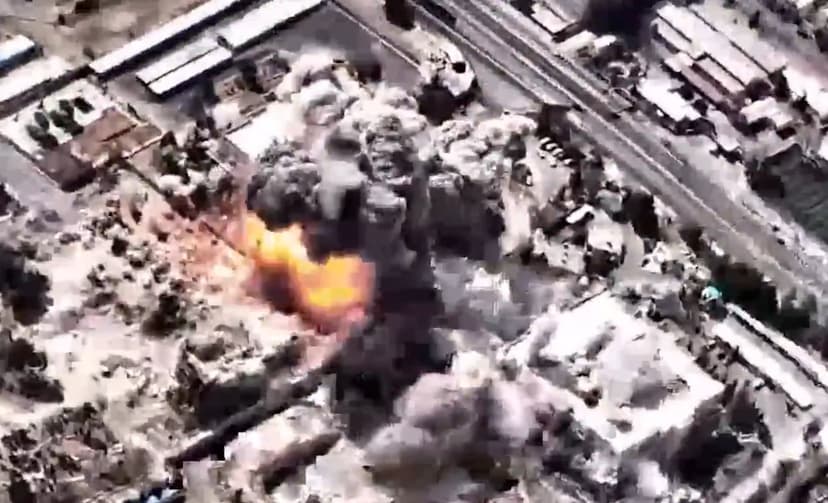 VIDEO „Pentru prima dată în operațiunea Răgetul Leului”: Armata israeliană a anunțat ce face acum după ce și-a deschis calea spre Teheran