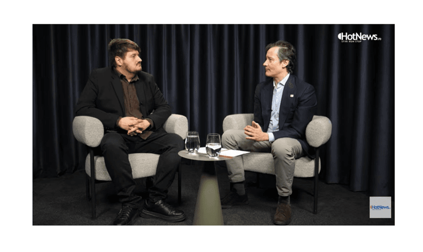 Romanian Government Plans Private Cloud for Digital Transformation