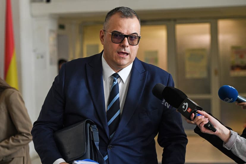 DIICOT Deputy Chief Prosecutor Candidate's Family History Under Scrutiny