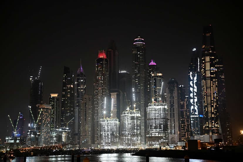 Dubai Influencers Defend UAE Image Amid Regional Conflict