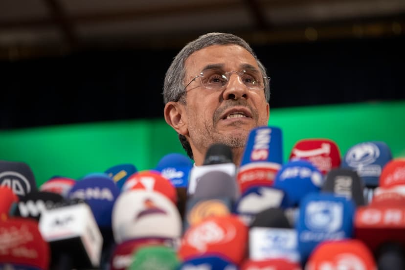 Reports of a prominent Iranian leader's death are false