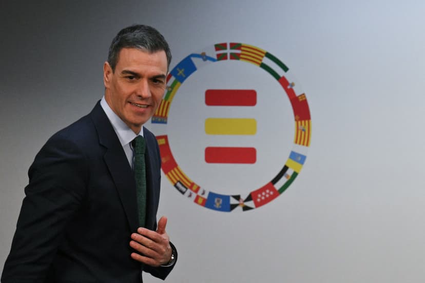 Pedro Sanchez continuă criticile la adresa războiului SUA–Israel cu Iranul: „O greșeală extraordinară”
