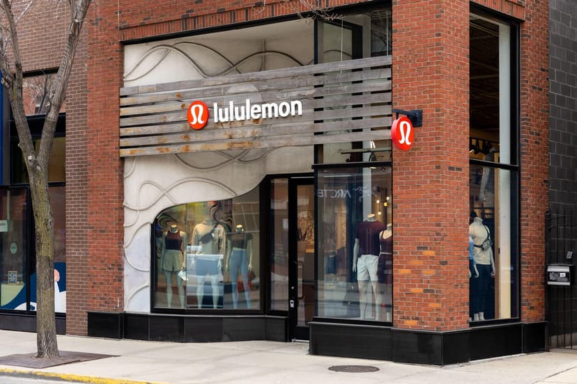 Lululemon Plans Expansion into Romania