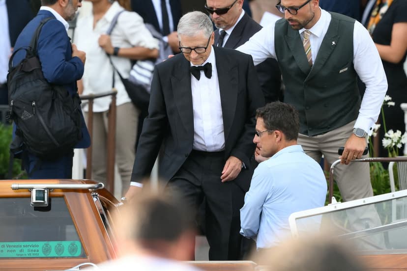 Mining Company Backed by Gates and Bezos in Dispute with Belgian Museum