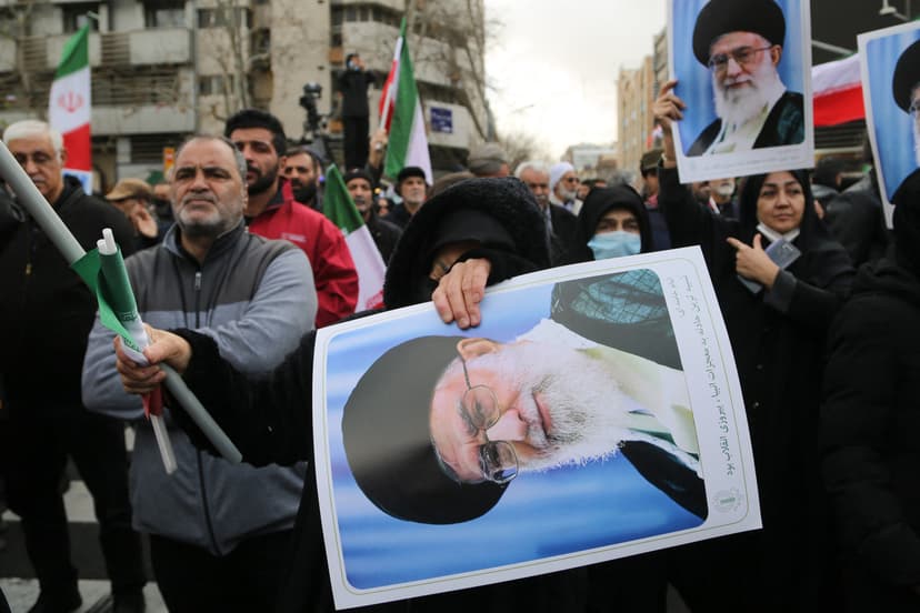 Ies la iveală crimele lui Khamenei: familia a primit trupul unui protestatar dispărut de 50 de zile, care prezintă semne de violență