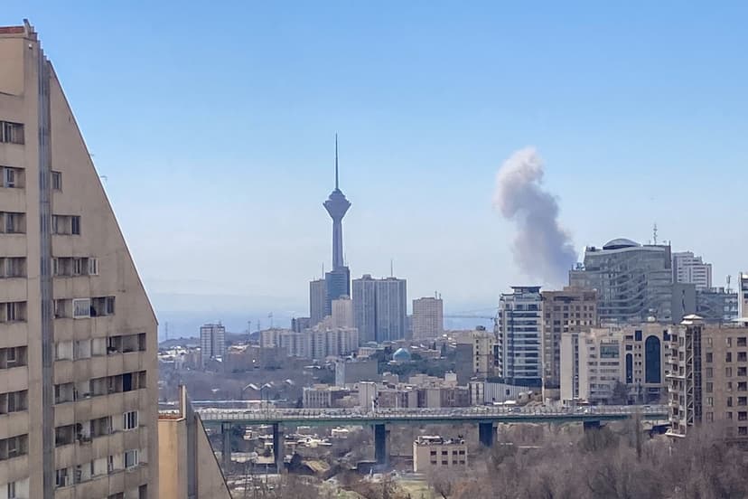 Lovitură la vârful Teheranului: IDF anunță uciderea șefilor spionajului iranian