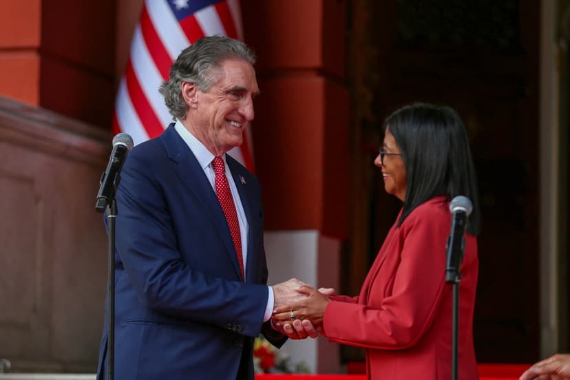 Venezuela to send massive gold quantity to the US