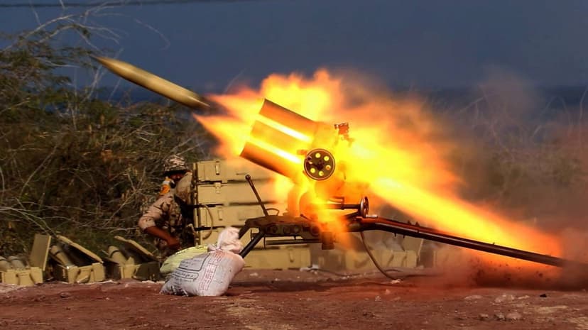 Iranul a început să execute un plan conceput de Khamenei și locotenenții săi înainte de moarte. Primele efecte sunt vizibile