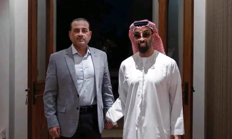 Pakistan Affirms UAE Security as Integral to Its Own