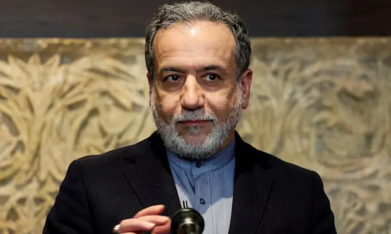 Iran says US ‘more realistic’ on nuclear issue, as Guards begin drills in Hormuz Strait